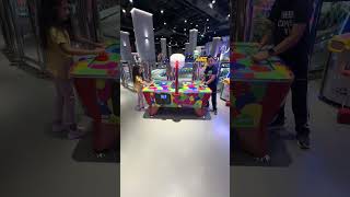 Bharti Singh vala hamley’s Magic planet city centre Al zahia vlogabroad [upl. by Lewap]