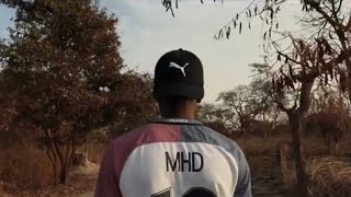 MHD  Papalé  Clip officiel [upl. by Stevy]