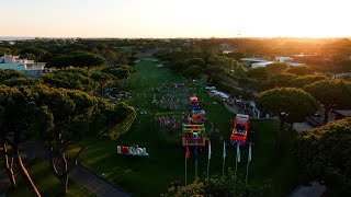 Quinta do Lago  Picnics in the Park [upl. by Hardigg]