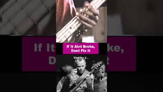 Flea and Bootsy Collins with the Funk bassguitar funkbass flea [upl. by Lenka]