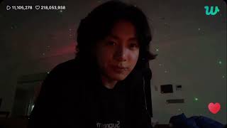 Lemon  JungKook정국 원곡 米津玄師 Kenshi Yonezu｜230304 Weverse LIVE [upl. by Adrian]