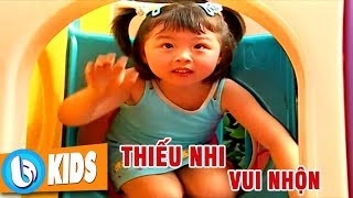 Nhạc Thiếu Nhi Vui Nhộn  Út Cưng Bé Ngoan ♫ Ca Nhạc Thiếu Nhi Hay Nhất [upl. by Anivram318]