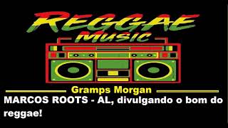 Gramps Morgan  All about love [upl. by Ahsiuqat271]