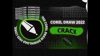 Corel Draw 2022 V22  How to DOWNLOAD amp INSTALL  FULL VERSION [upl. by Pascasia]