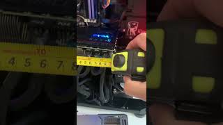 Gabinete Corsair Spec 05 🤔 ¿Que GPU máximo soporta [upl. by Raama]