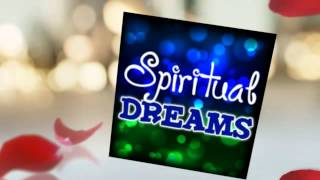 What is Christian DREAM Interpretation Get a FREE Dream Interpretation Guide [upl. by Eelnodnarb]