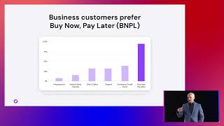 Notebooksbilligers COO on choosing Mondu as their BNPL provider [upl. by Naujit]