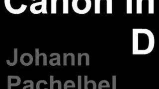 Pachelbel  Canon in D Techno [upl. by Analra]