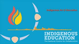 Indigenous Art amp Education [upl. by Dodwell112]