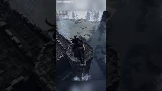 Did you know you could do this in Elden Ring 😳 🎥 Reddit  reedadam40 eldenring gaming [upl. by Yelrebmik476]