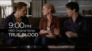 TBN True Blood Season 4 Finale Eric Sookie Bill [upl. by Norty320]