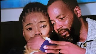 UZALO  Tuesday  28 March 2023 [upl. by Atazroglam163]