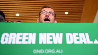 Greens’ policies would ‘bankrupt the nation’ Rita Panahi [upl. by Brazee22]