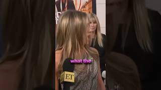 Jennifer Aniston was DISGUSTED by Adam Sandler… [upl. by Lluj]