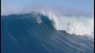 Laird Hamilton BIG Surf BAD Wipeouts [upl. by Guthry456]