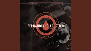 Uma Nova História Acústico [upl. by Imuya]