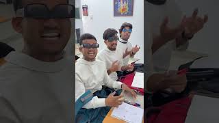 Jaadui tree🌴 ✨😵‍💫  Vijay Saiwal  shorts shortsfeed ytshorts trendingshorts funny school [upl. by Enilaf]