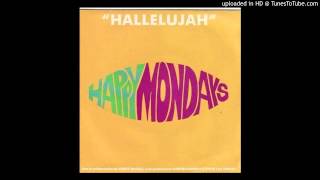 Happy MondaysHallelujah Andrew Weatherall amp Paul Oakenfold Remix [upl. by Narok]