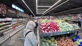 Viroqua ALDI first day in business and video tour [upl. by Nosna]