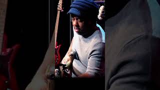 Amazing Bass Groove on Fodera Yin Yang Deluxe Monarch 4 I Victorwooten bass bassist [upl. by Mehitable]