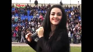 Noziya karomatullo tajik song HD ںازیہ کرمت اللہ [upl. by Nyladnar370]