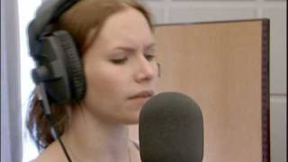 The Cardigans  Recording I Need Some Fine Wine [upl. by Asiole]