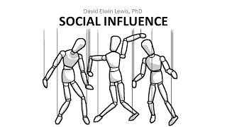 132 Social Influence [upl. by Atsirtal]