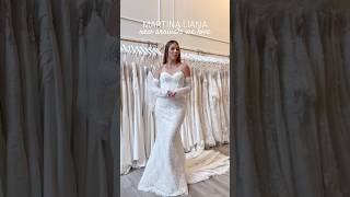 Which new ​Martina Liana wedding dress is your favorite [upl. by Derzon819]