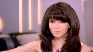 The New VS Sassoon Big Hair 1000 commercial [upl. by Armillia]