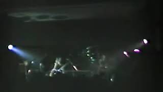 Mayhem  Live in Jessheim 1990 FULL FOOTAGE [upl. by Dolli538]