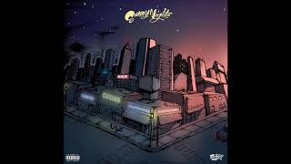 LeRoyce  The Sunny Nights Project Full Album [upl. by Enilegnave]