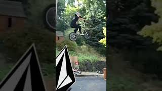 🔥 Send Mode activated Welcome Bmx Caiden to the Volcom family [upl. by Anitnatsnok]