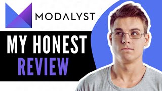 Modalyst Dropshipping Review 2024  Pros and Cons [upl. by Edwin19]