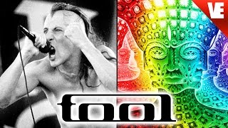 TOOL TOP 10 Facts [upl. by Tisha441]