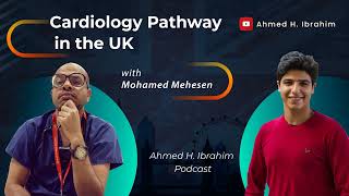 Cardiology Pathway in the UK [upl. by Yenahpets]