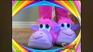 Stompeez Walmart Commercial 2013 [upl. by Beilul]