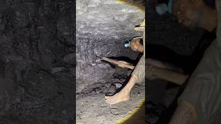 There really are diamonds in coal shorts shortvideo [upl. by Dorcus]