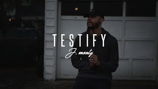 Testify J Monty  part 6 21 Savage [upl. by Kaufmann]