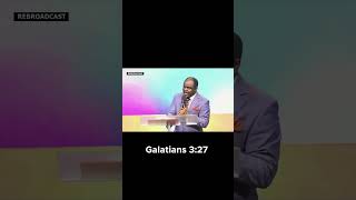 Salvation Explained Through Scripture [upl. by Daphna]