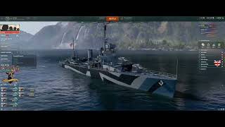 WoWs Trade In function [upl. by Merola]