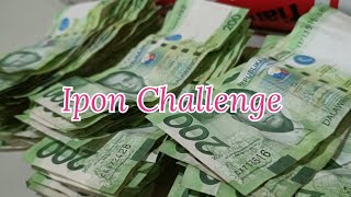 Ipon Challenge ₱200 peso BillMagkano kaya ang Laman [upl. by Siraval]