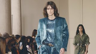 Etro  Fall Winter 20222023  Full Show [upl. by Melan79]