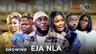 Eja Nla Latest Yoruba Movie 2023 Drama  Kiki Bakare  Kemity  Ronke Odusanya  Mimisola Daniels [upl. by Papotto403]