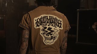 Yelawolf  «Mud Mouth» Visual Album [upl. by Oettam350]