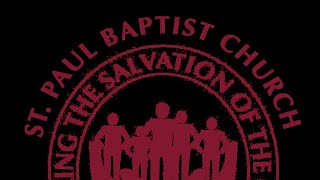 quotThe Battle in Betweenquot Rev Dr Christoper B Davis [upl. by Swerdna11]