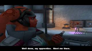 Star Wars  Jedi Knight Jedi Academy Walkthrough  Hoth  Force Site Investigation 22 [upl. by Brubaker]