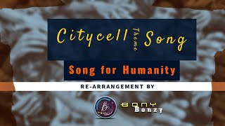 Citycell Theme Song  Habib Wahid  Remake  Rohingya Crisis 2017  Bony Bonzy [upl. by Sert]