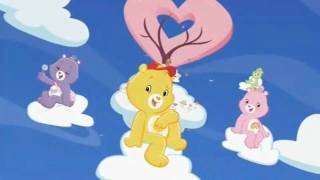 Care Bears Music VideoWere The Care Bears [upl. by Eaves]