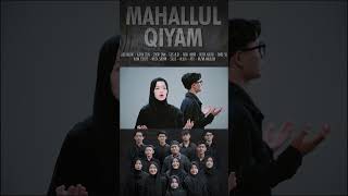 MAHALUL QIYAM Maulid Nabi mahalulqiyam nissasabyanfullalbum nissasabyan [upl. by Manheim]