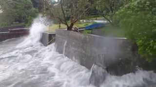 Sturm am Bodensee [upl. by Dean]